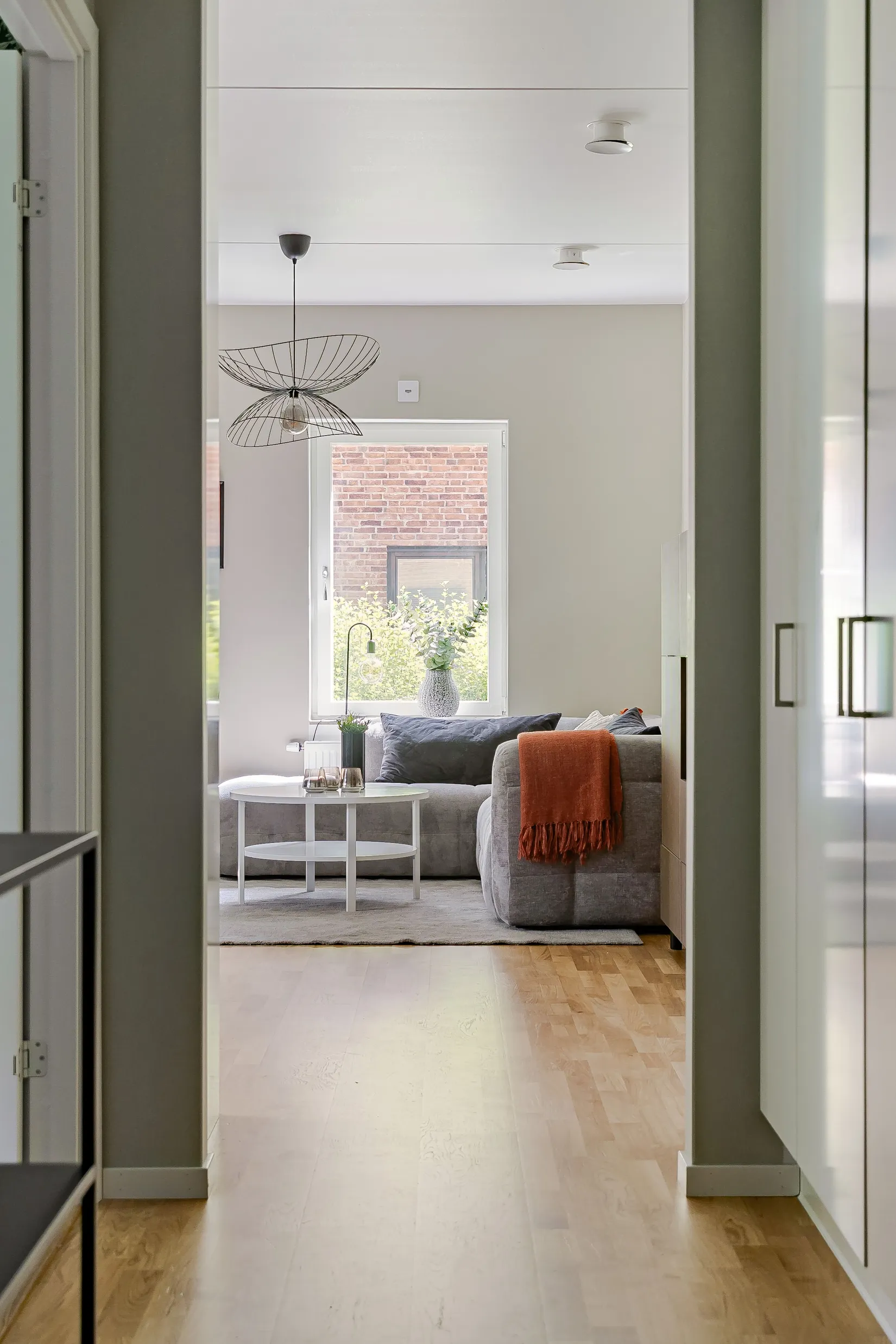 Bostadsrätt, Mannerfelts väg 7, Regementsstaden, Borås