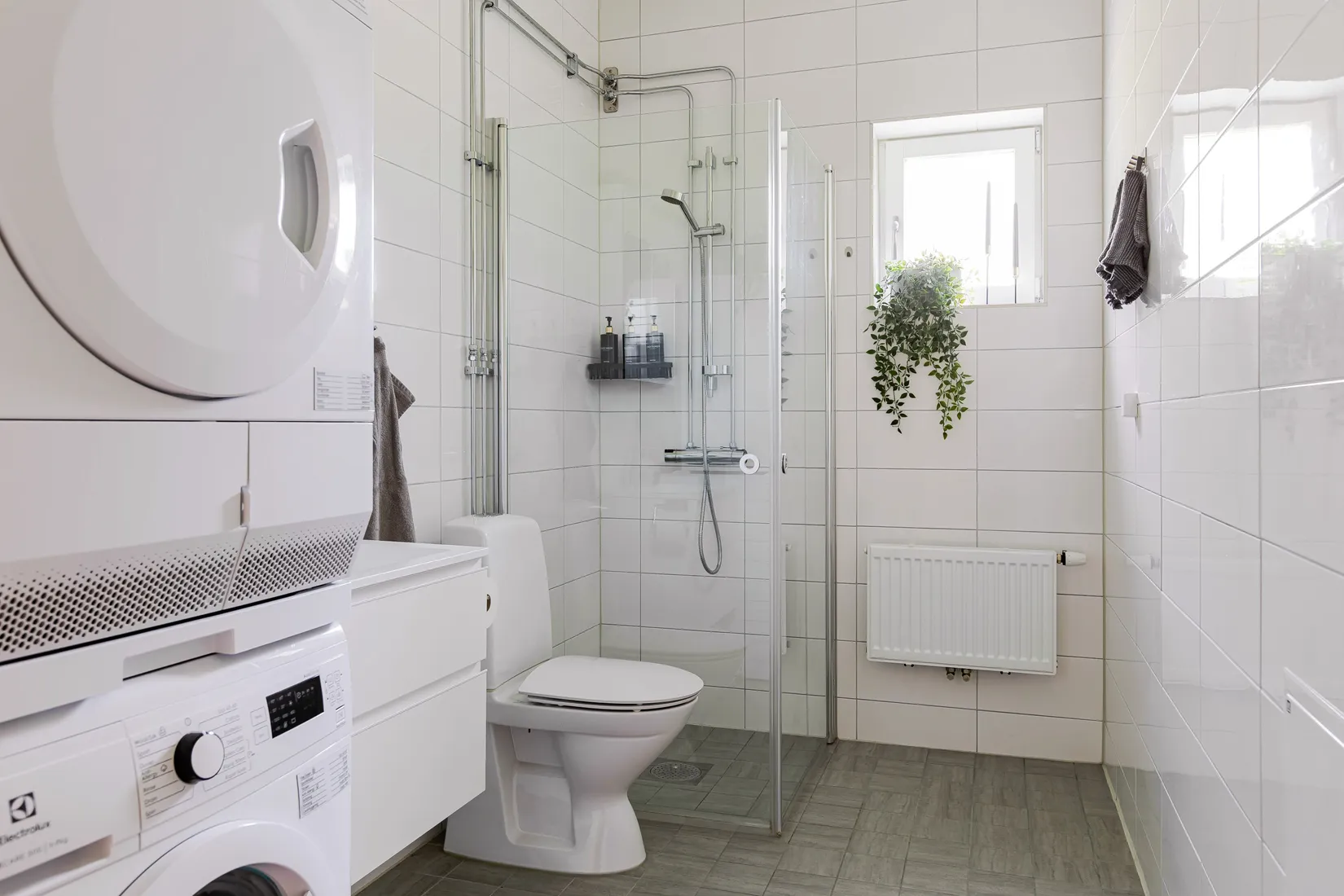 Bostadsrätt, Mannerfelts väg 7, Regementsstaden, Borås