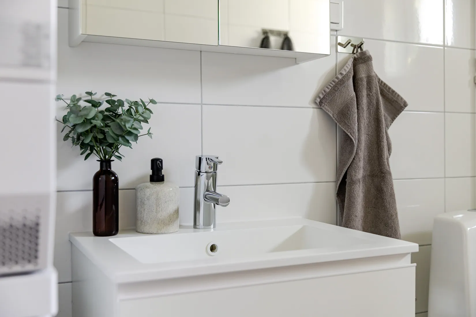 Bostadsrätt, Mannerfelts väg 7, Regementsstaden, Borås