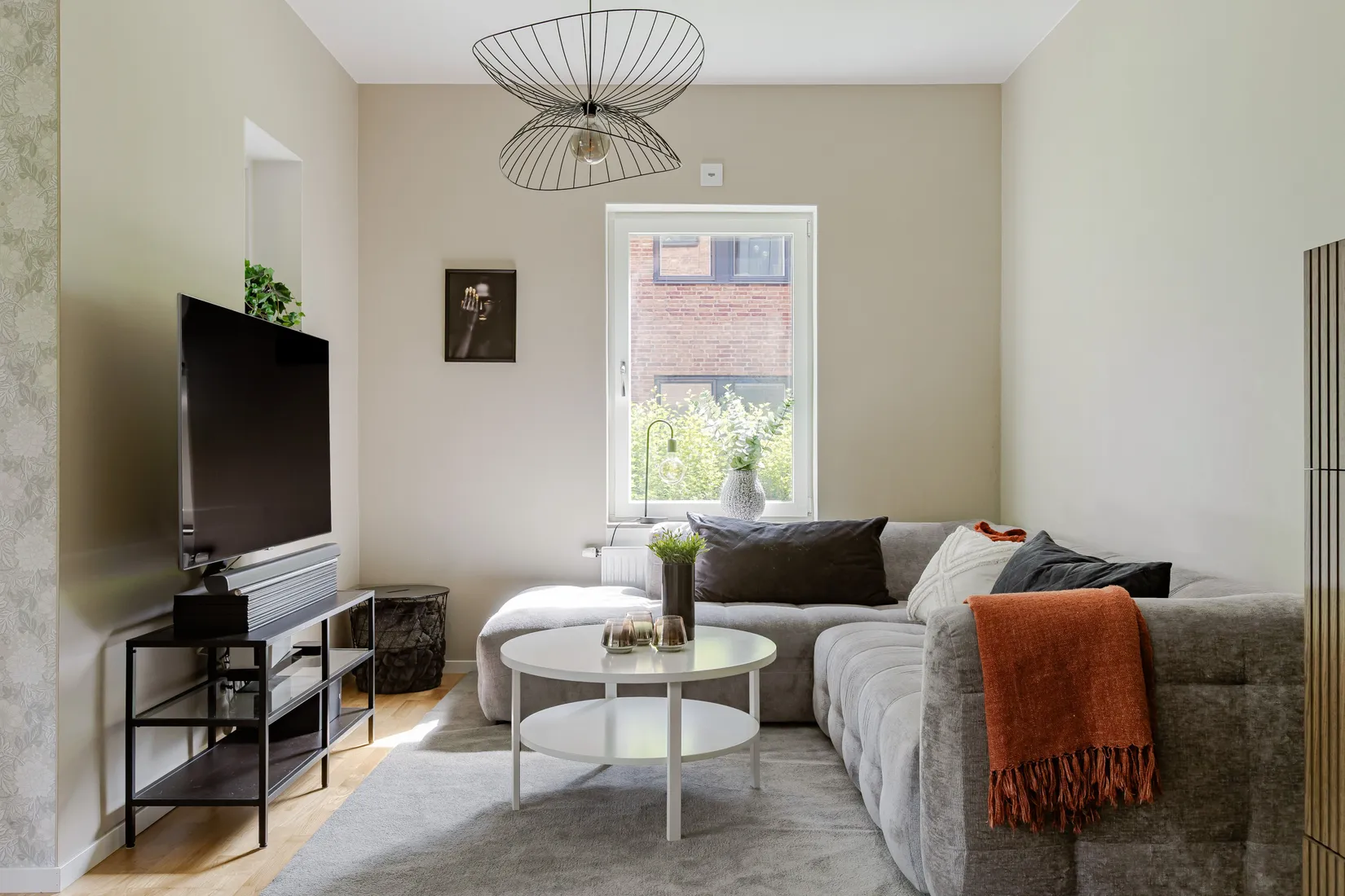 Bostadsrätt, Mannerfelts väg 7, Regementsstaden, Borås
