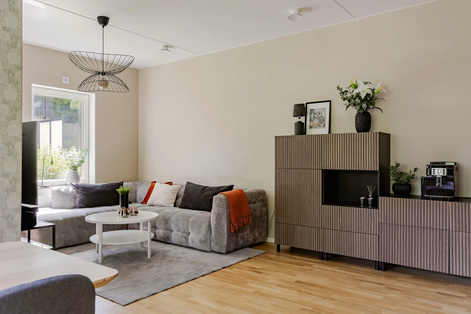 Bostadsrätt, Mannerfelts väg 7, Regementsstaden, Borås