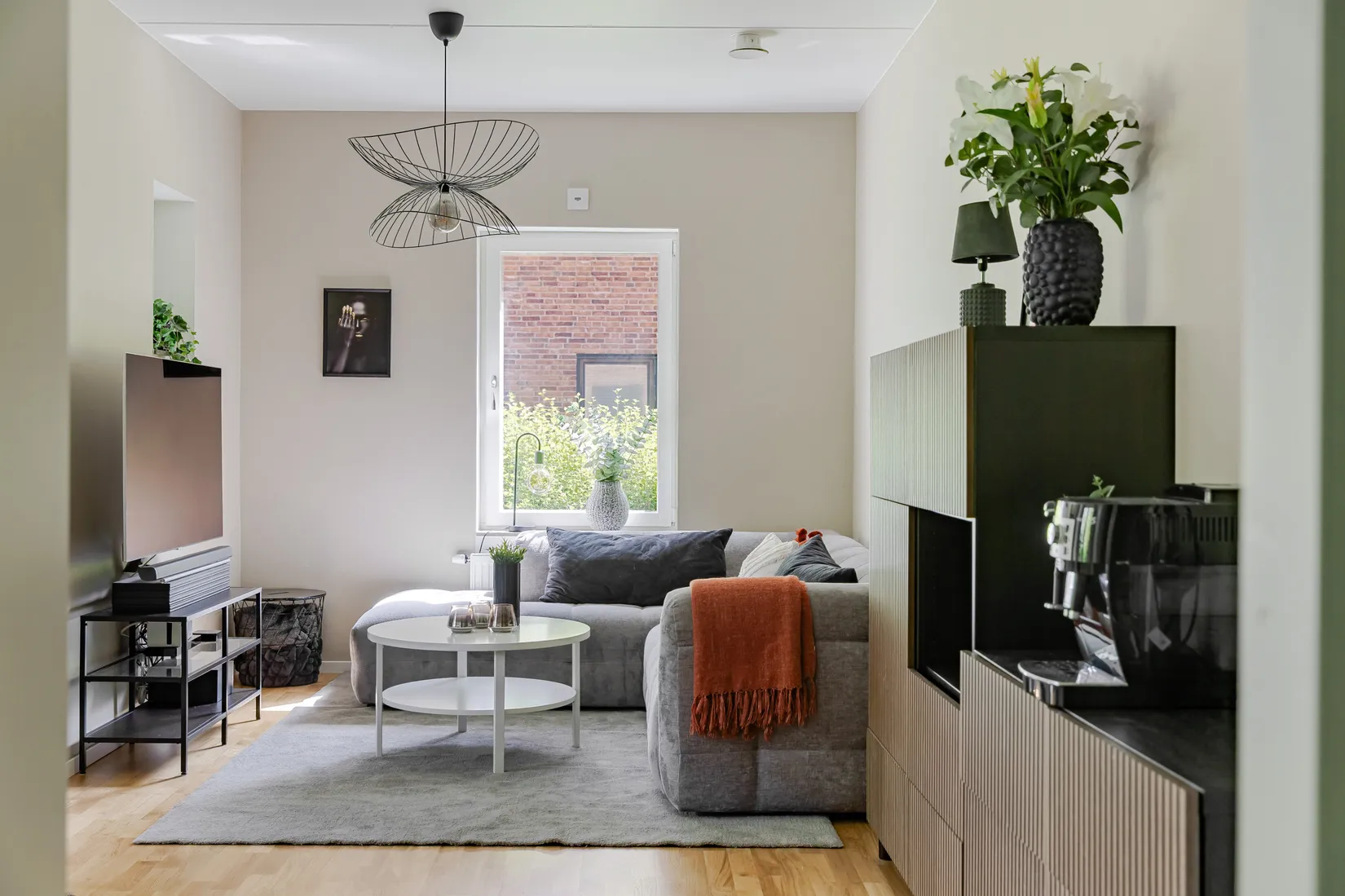 Bostadsrätt, Mannerfelts väg 7, Regementsstaden, Borås