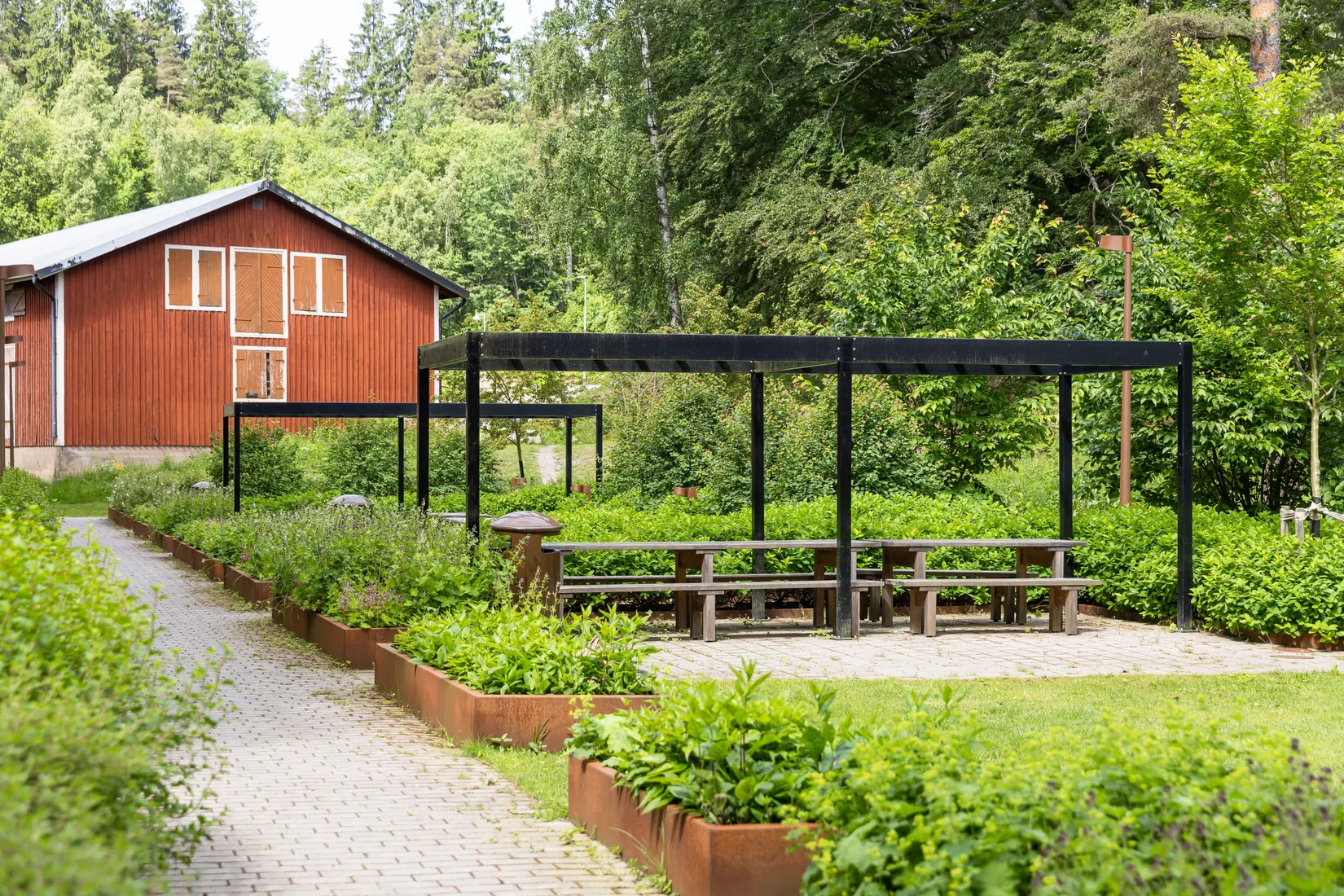 Bostadsrätt, Mannerfelts väg 7, Regementsstaden, Borås