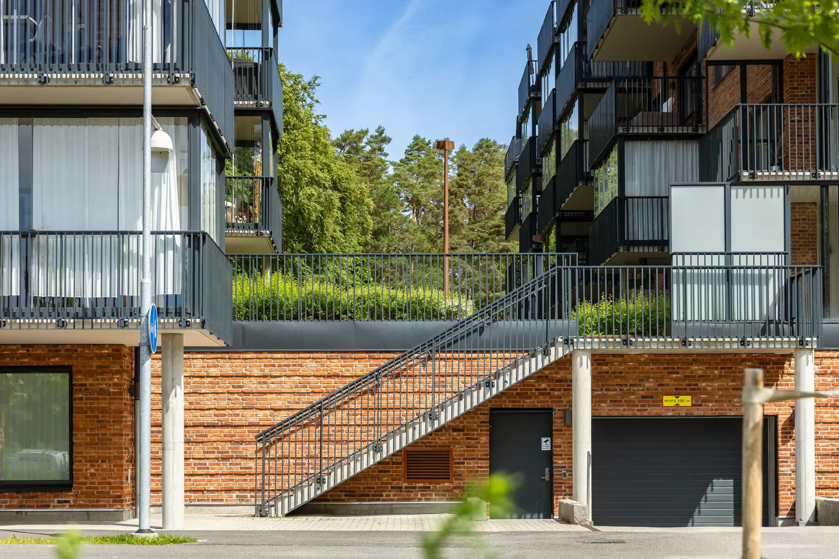 Bostadsrätt, Mannerfelts väg 7, Regementsstaden, Borås