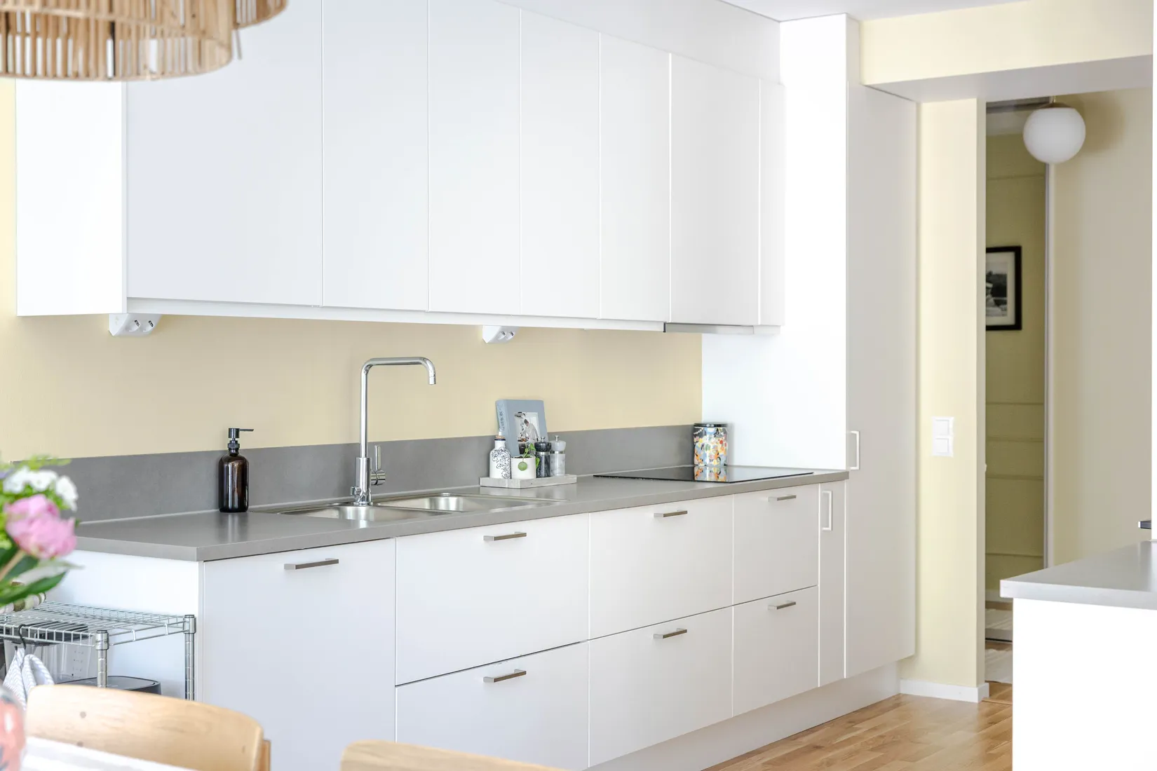 Bostadsrätt, Skvadronsgatan 16, Södra Ekkällan, Linköping
