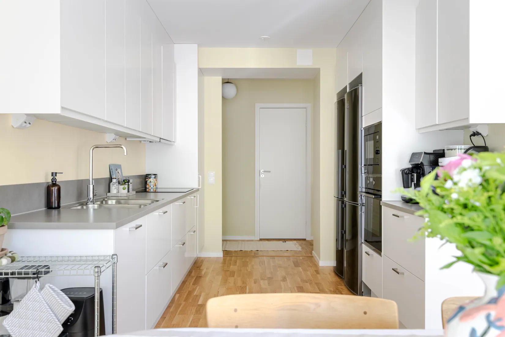 Bostadsrätt, Skvadronsgatan 16, Södra Ekkällan, Linköping