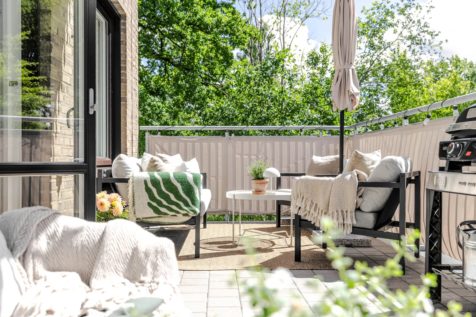 Bostadsrätt, Skvadronsgatan 16, Södra Ekkällan, Linköping