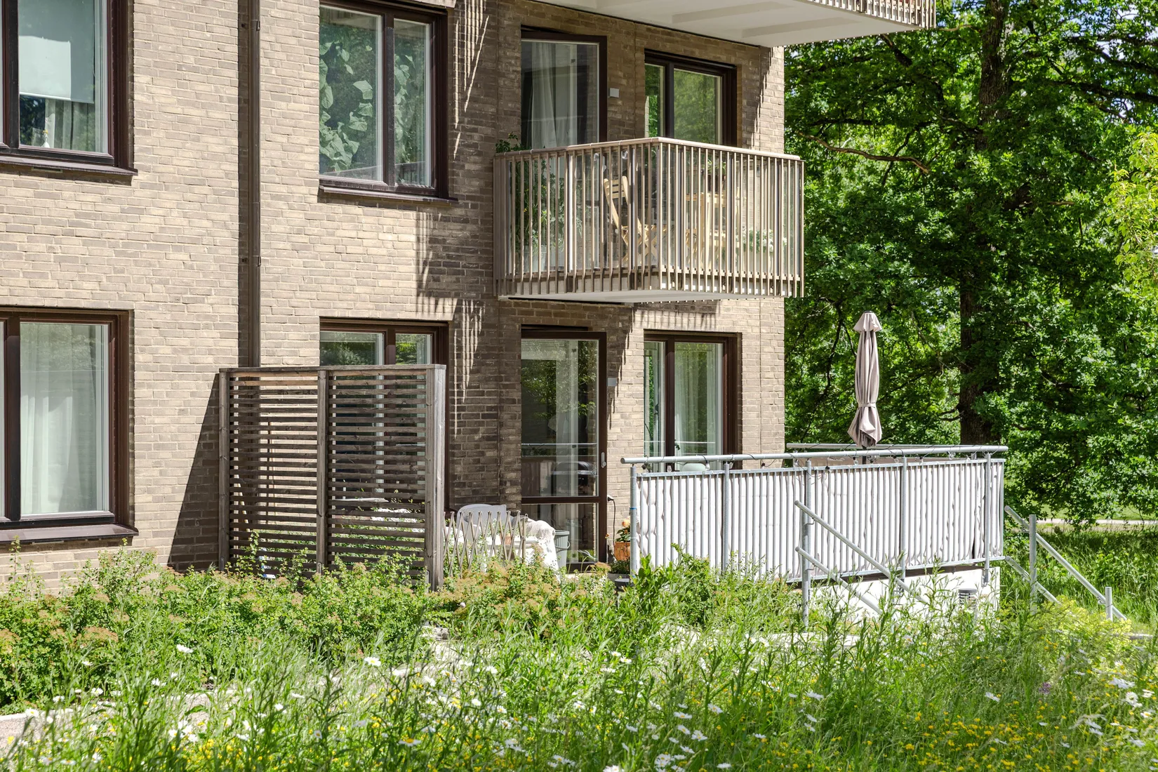 Bostadsrätt, Skvadronsgatan 16, Södra Ekkällan, Linköping