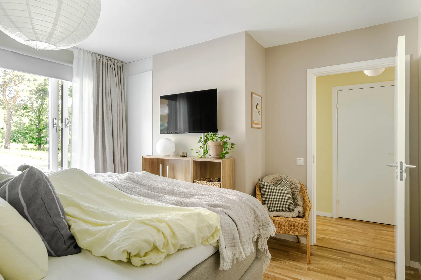 Bostadsrätt, Skvadronsgatan 16, Södra Ekkällan, Linköping