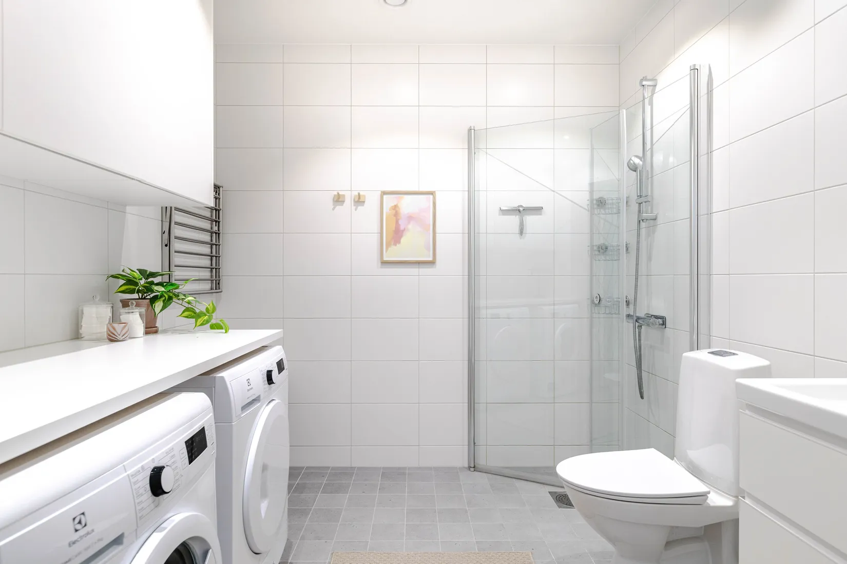 Bostadsrätt, Skvadronsgatan 16, Södra Ekkällan, Linköping