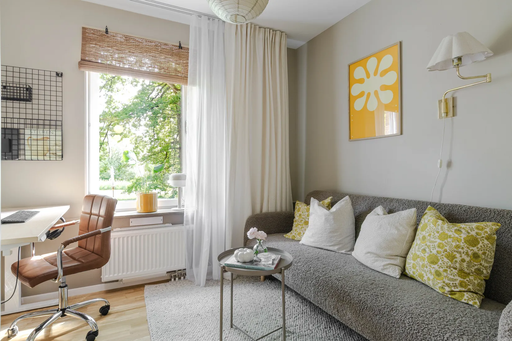 Bostadsrätt, Skvadronsgatan 16, Södra Ekkällan, Linköping