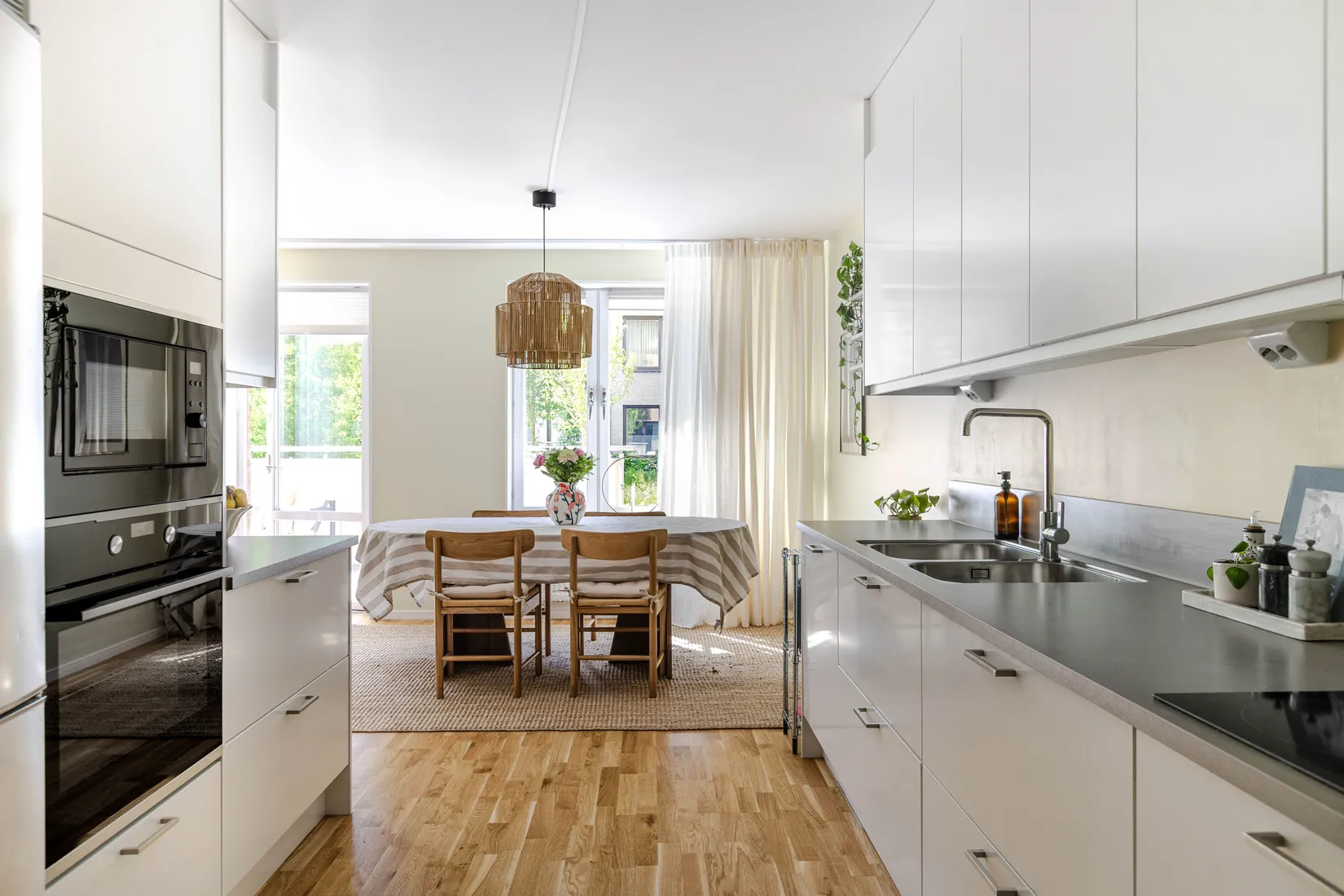 Bostadsrätt, Skvadronsgatan 16, Södra Ekkällan, Linköping