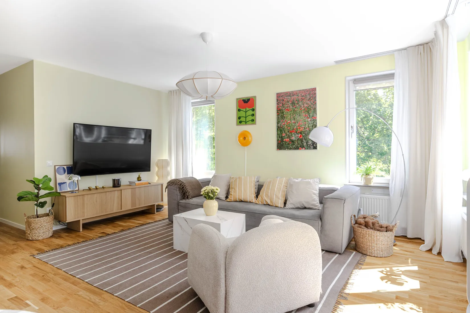 Bostadsrätt, Skvadronsgatan 16, Södra Ekkällan, Linköping
