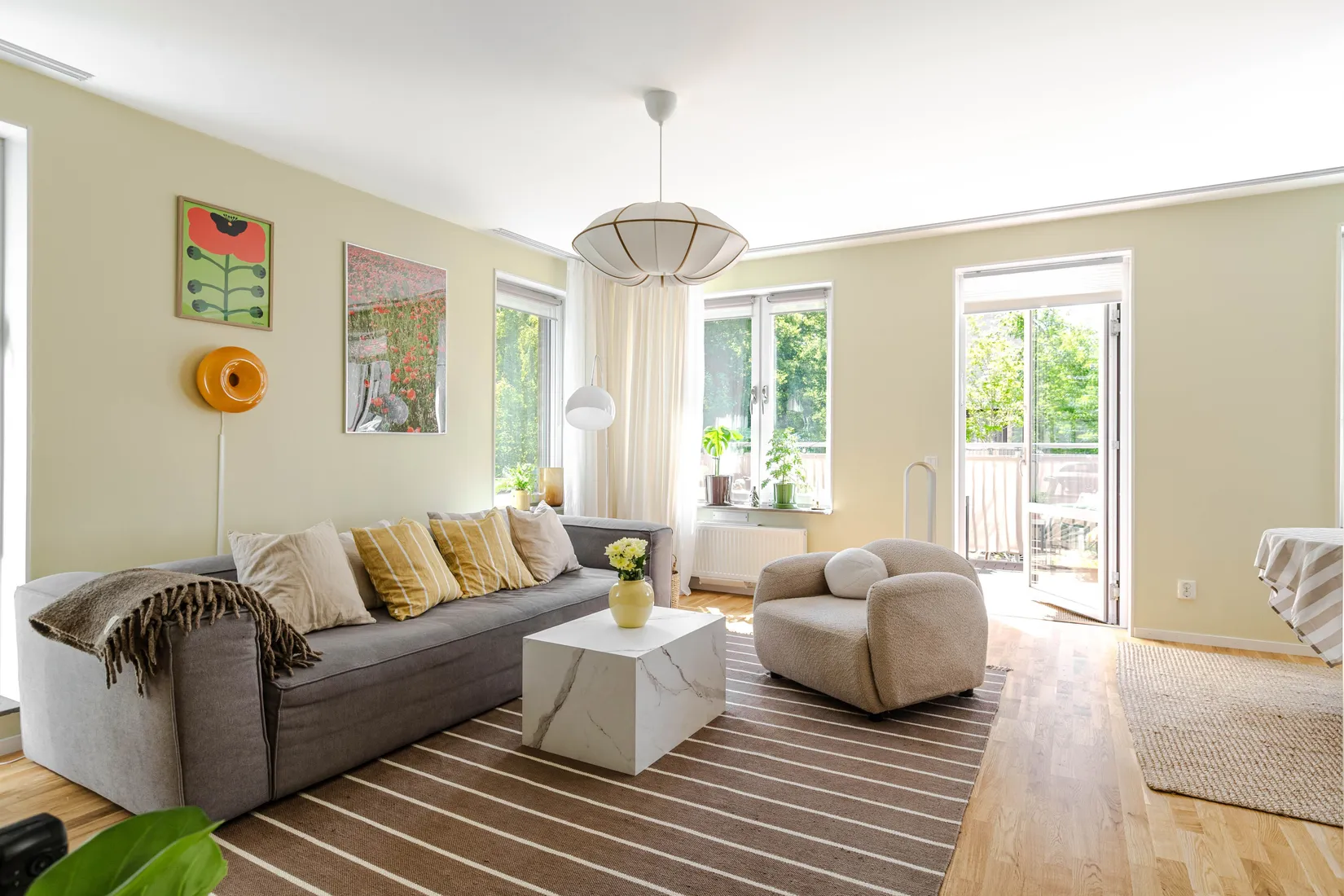 Bostadsrätt, Skvadronsgatan 16, Södra Ekkällan, Linköping