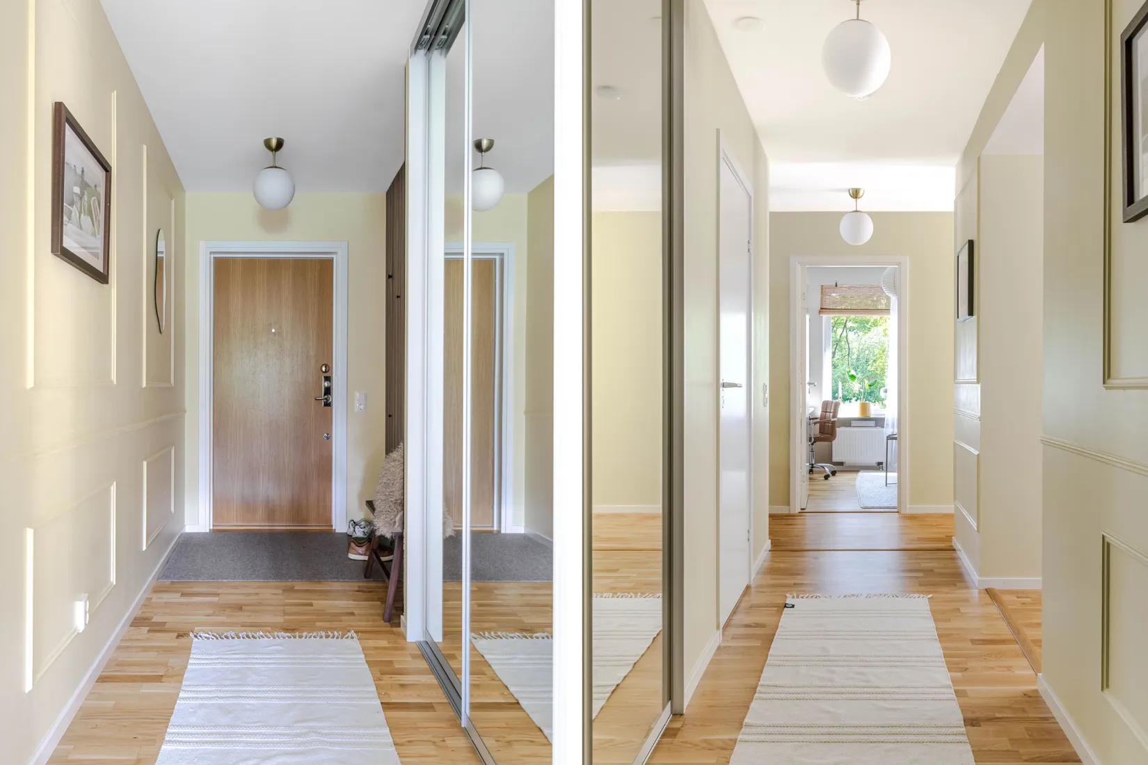 Bostadsrätt, Skvadronsgatan 16, Södra Ekkällan, Linköping