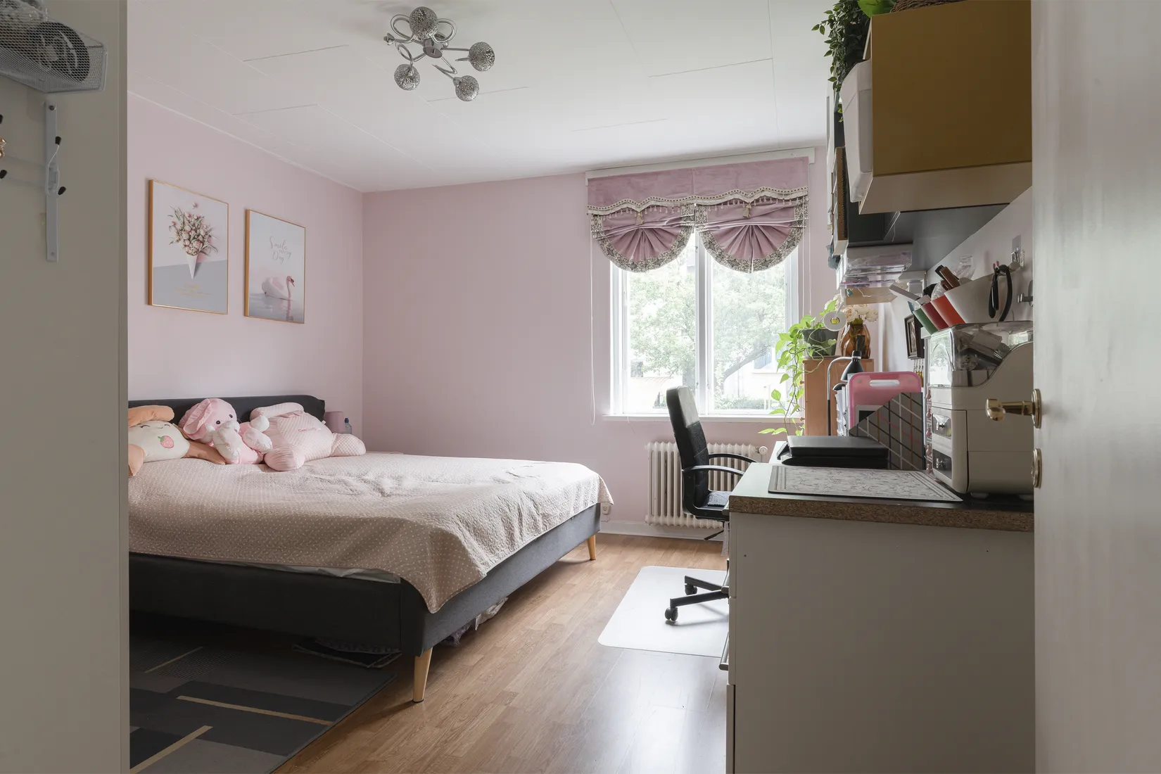 Bostadsrätt, Intagsgatan 6b, Kålltorp, Göteborg