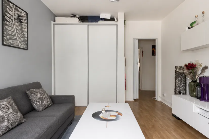 Bostadsrätt, Intagsgatan 6b, Kålltorp, Göteborg