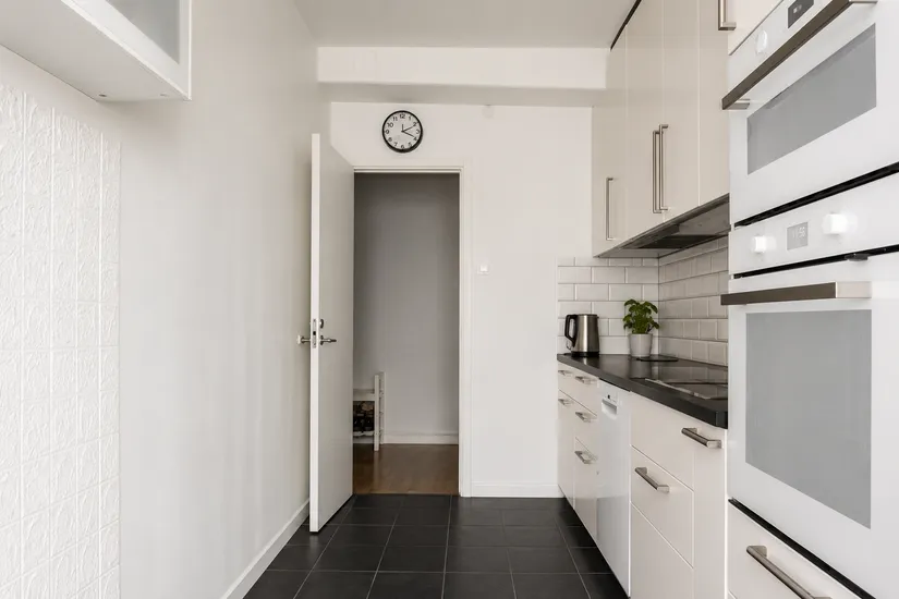 Bostadsrätt, Intagsgatan 6b, Kålltorp, Göteborg