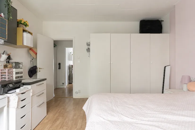 Bostadsrätt, Intagsgatan 6b, Kålltorp, Göteborg