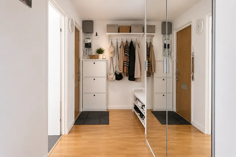 Bostadsrätt, Intagsgatan 6b, Kålltorp, Göteborg