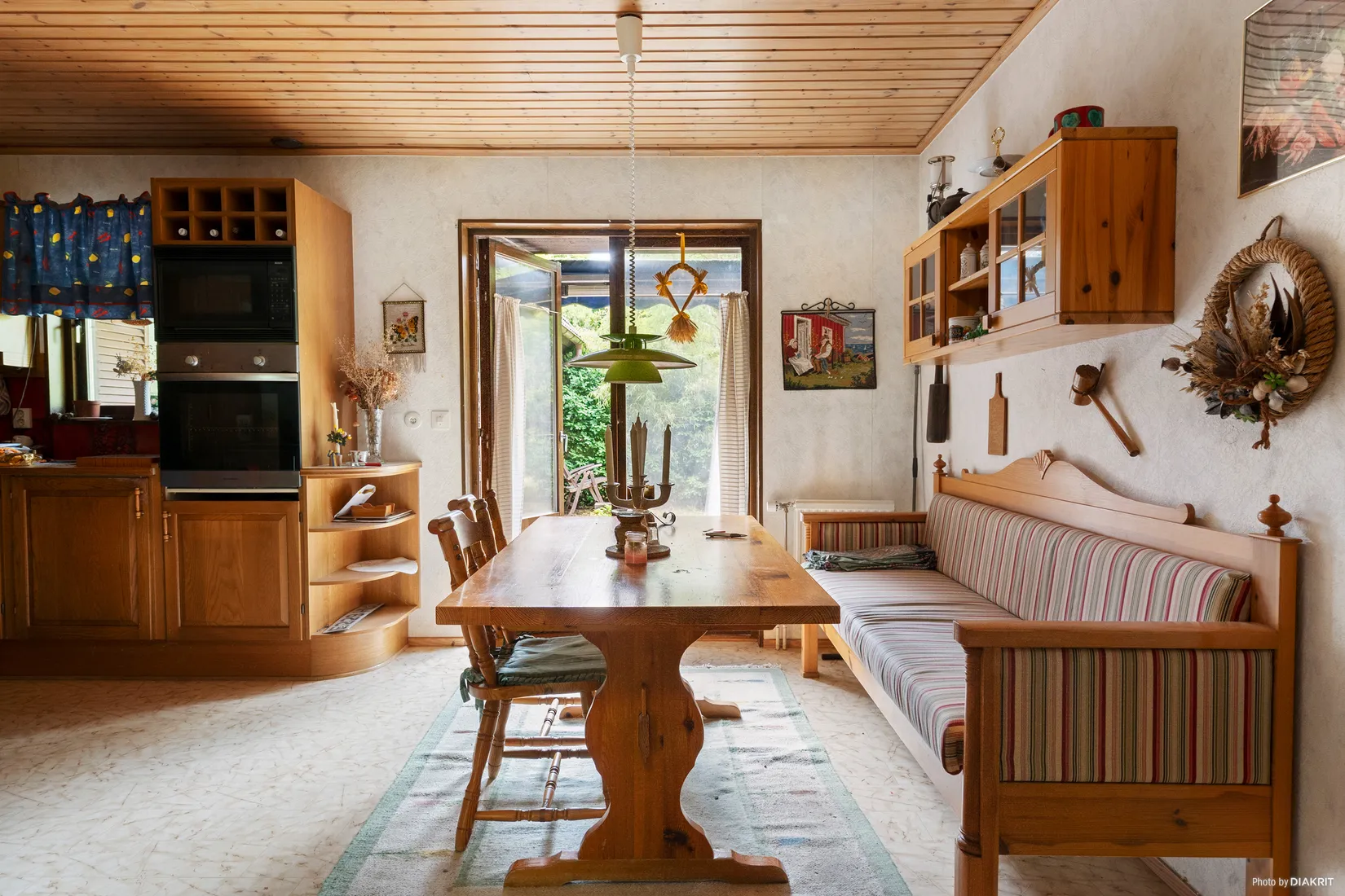 Villa, Kungsleden 31B, Örkelljunga