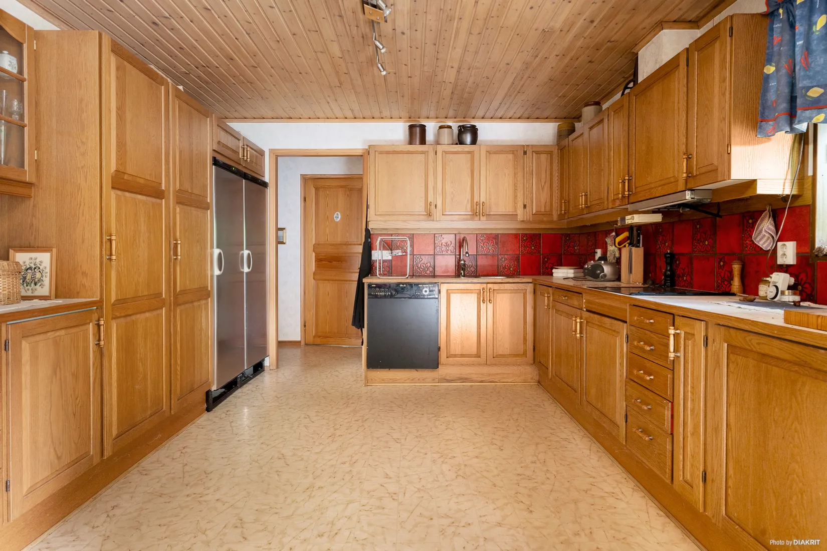 Villa, Kungsleden 31B, Örkelljunga