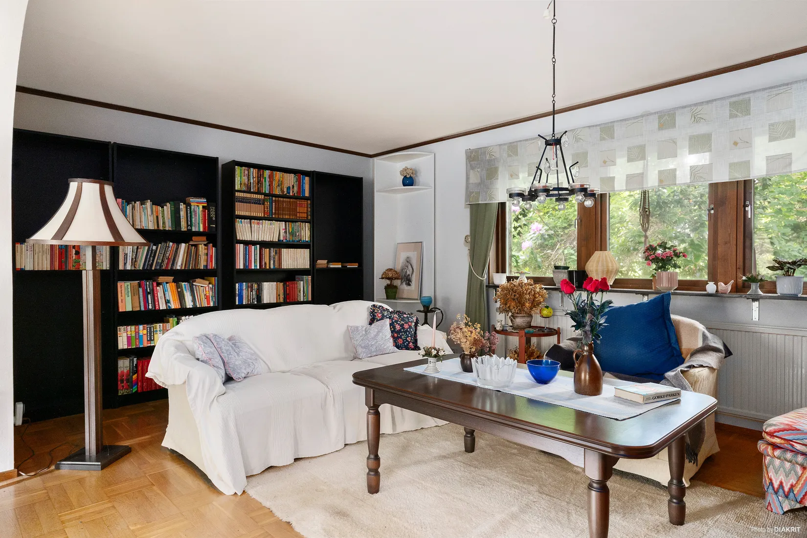 Villa, Kungsleden 31B, Örkelljunga