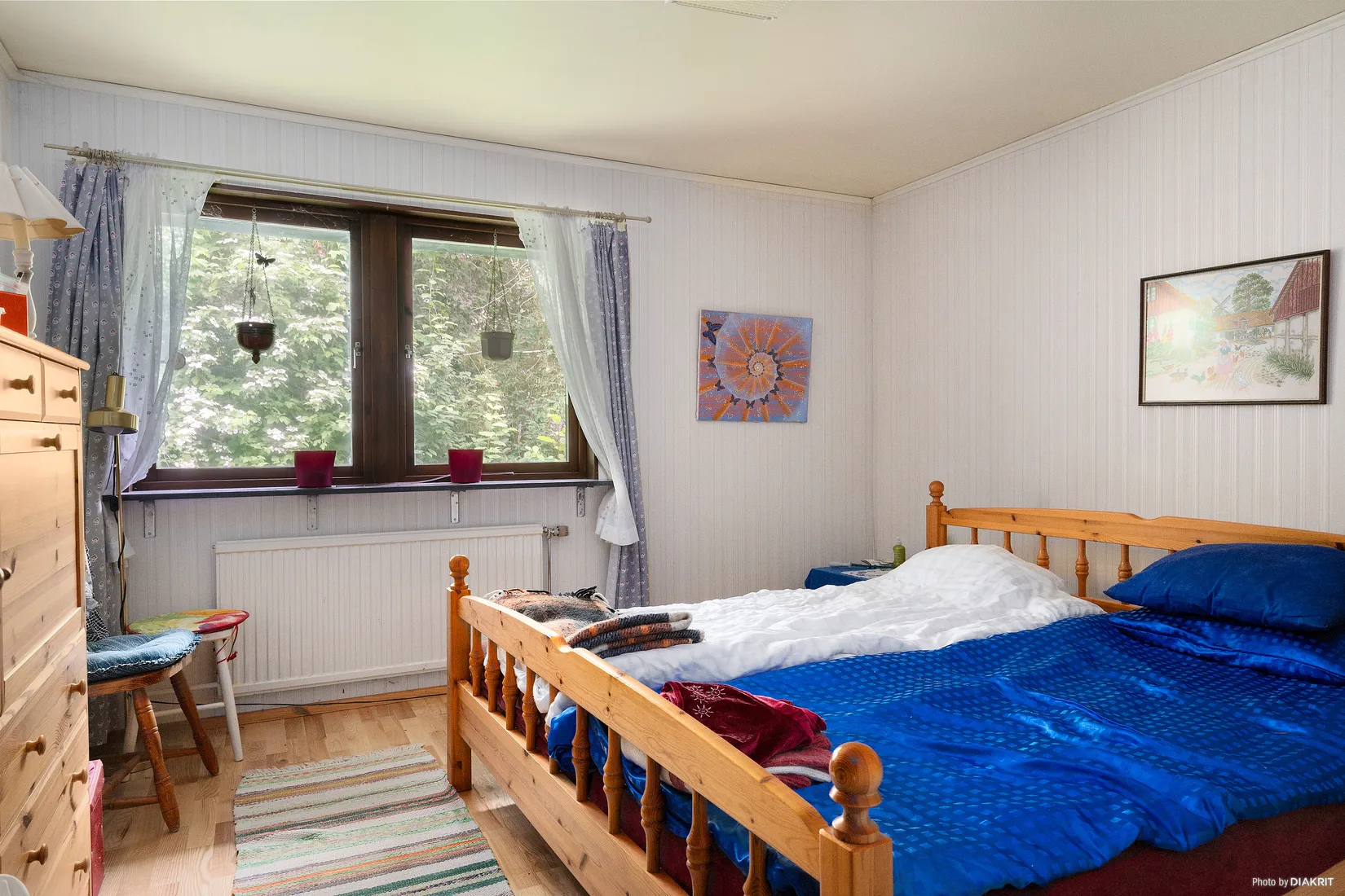 Villa, Kungsleden 31B, Örkelljunga