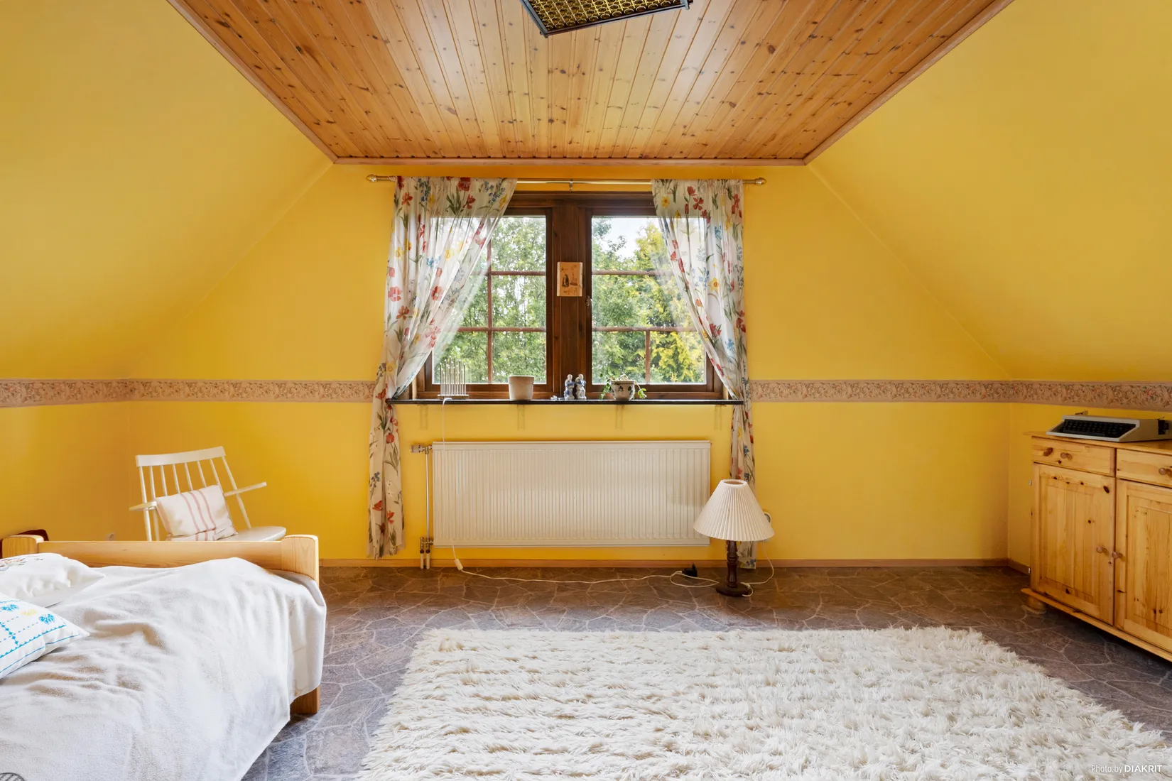 Villa, Kungsleden 31B, Örkelljunga