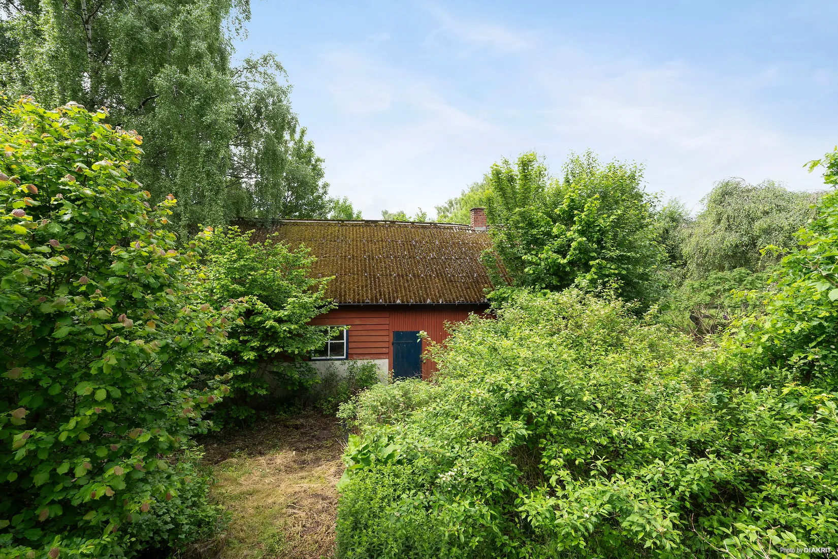 Villa, Kungsleden 31B, Örkelljunga