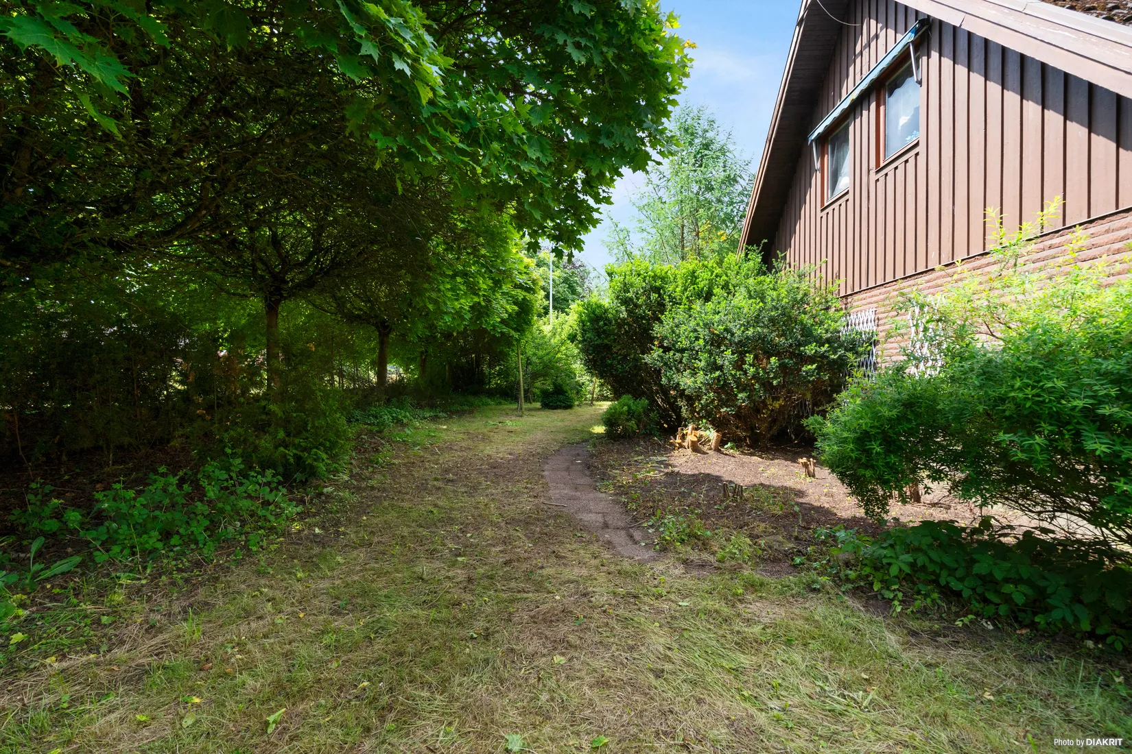 Villa, Kungsleden 31B, Örkelljunga