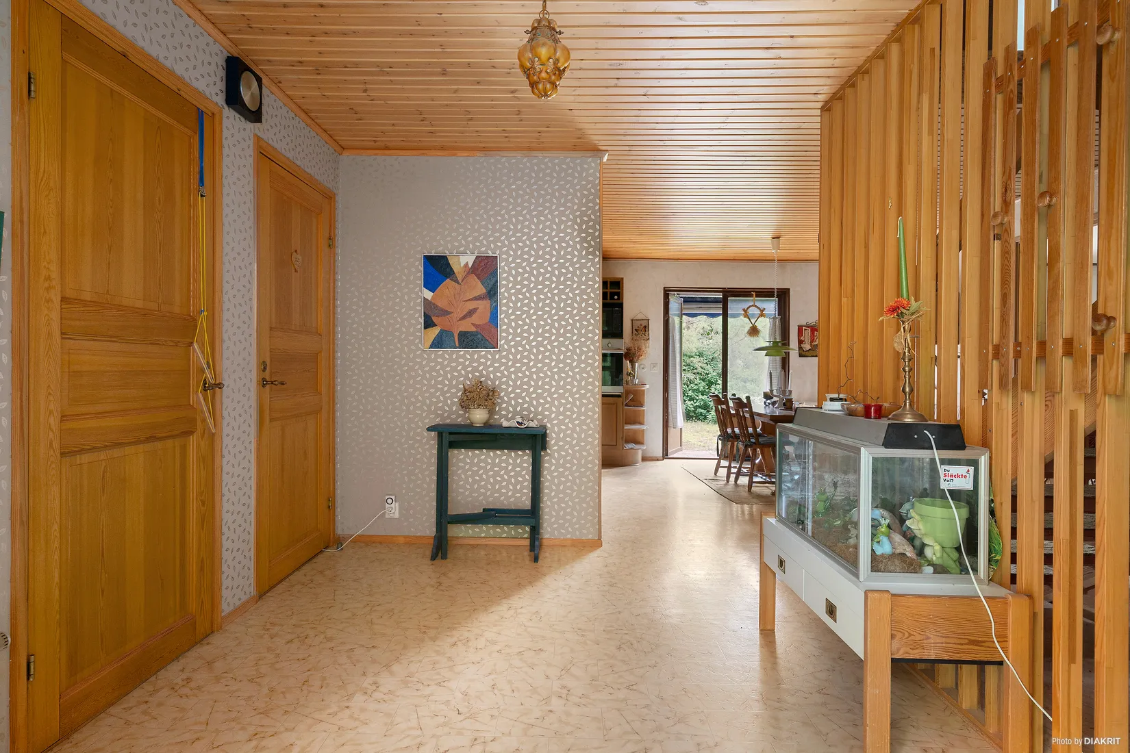 Villa, Kungsleden 31B, Örkelljunga
