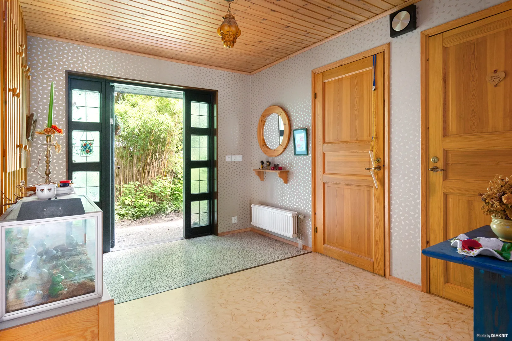 Villa, Kungsleden 31B, Örkelljunga