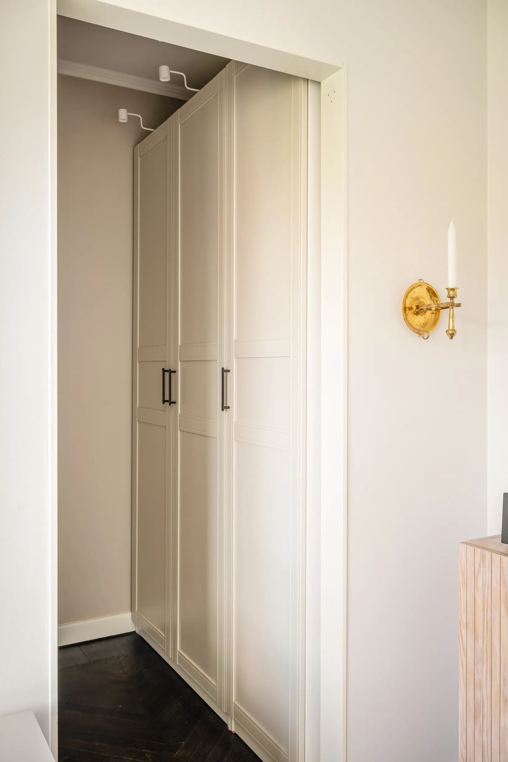 Bostadsrätt, Kinnekullevägen 38, högst upp!, Bromma - Traneberg, Stockholm