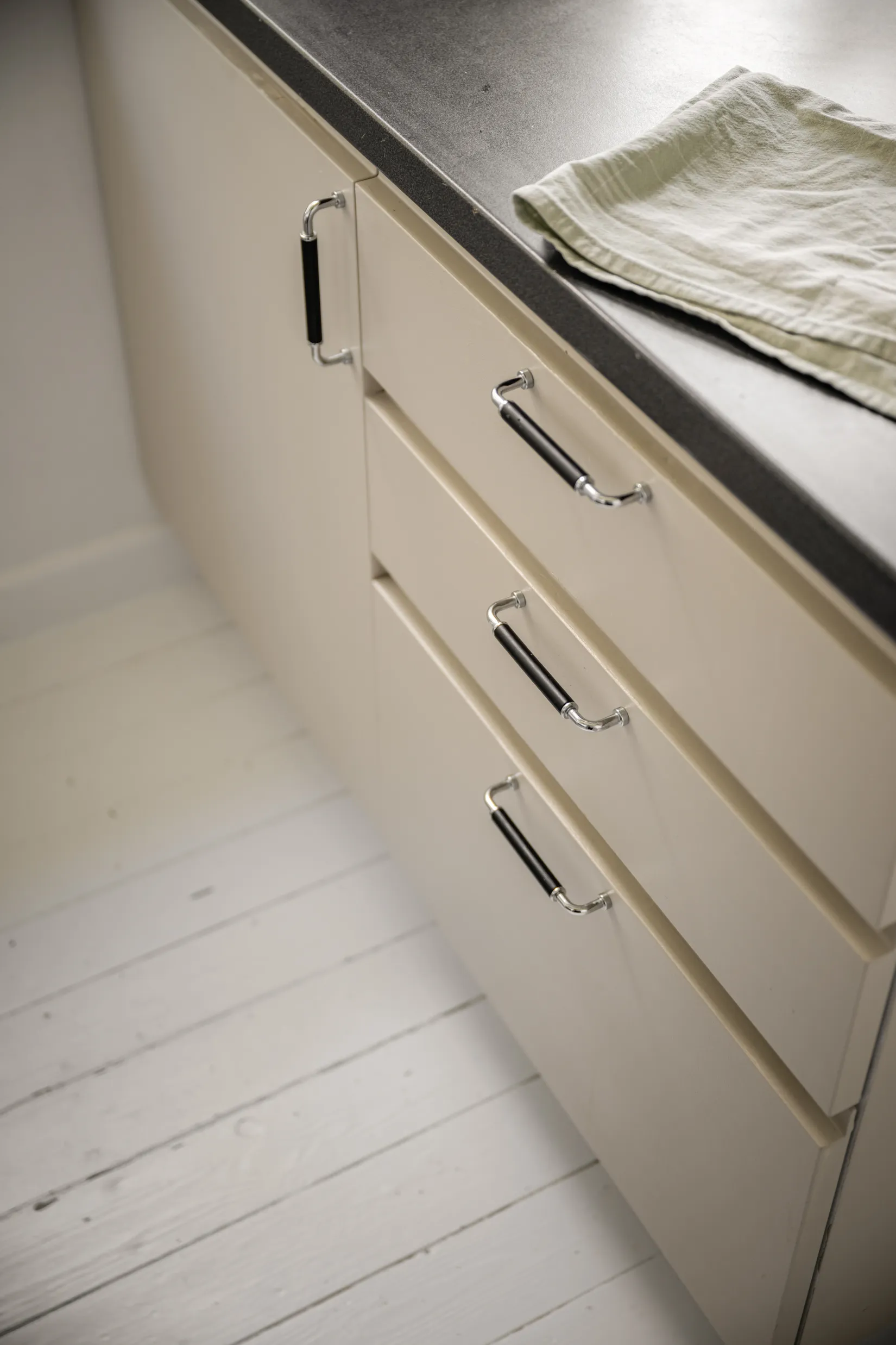 Bostadsrätt, Kinnekullevägen 38, högst upp!, Bromma - Traneberg, Stockholm