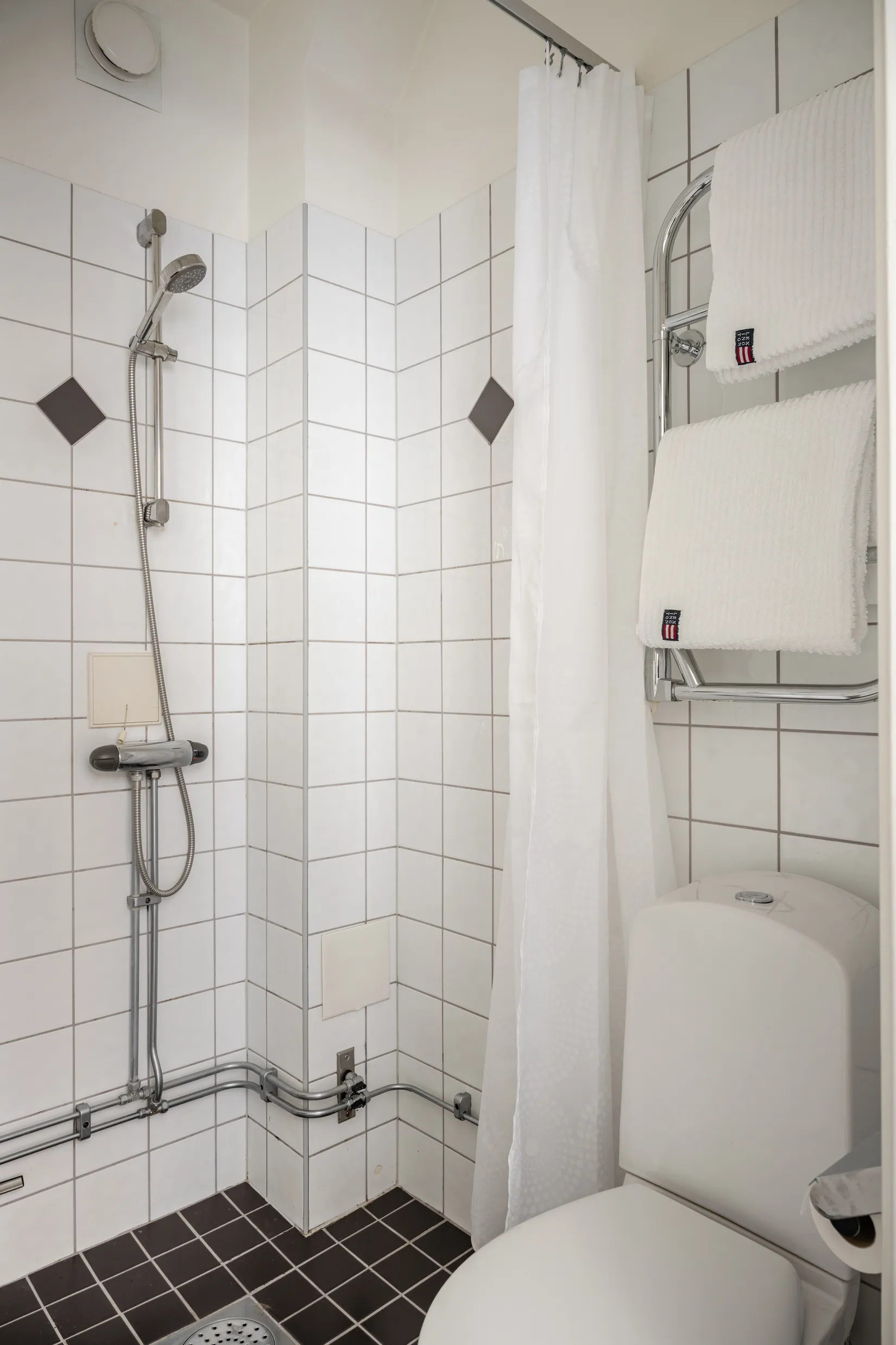 Bostadsrätt, Kinnekullevägen 38, högst upp!, Bromma - Traneberg, Stockholm
