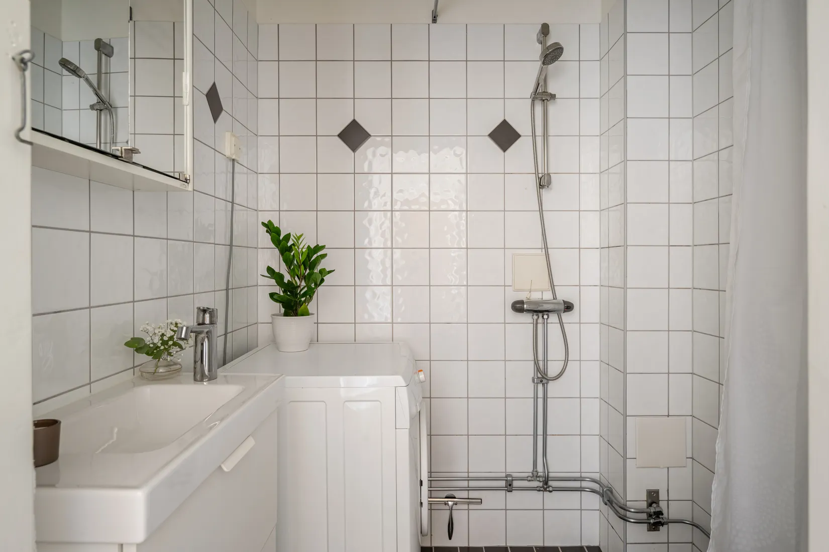 Bostadsrätt, Kinnekullevägen 38, högst upp!, Bromma - Traneberg, Stockholm