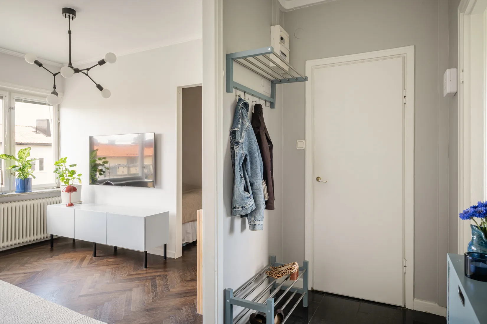Bostadsrätt, Kinnekullevägen 38, högst upp!, Bromma - Traneberg, Stockholm
