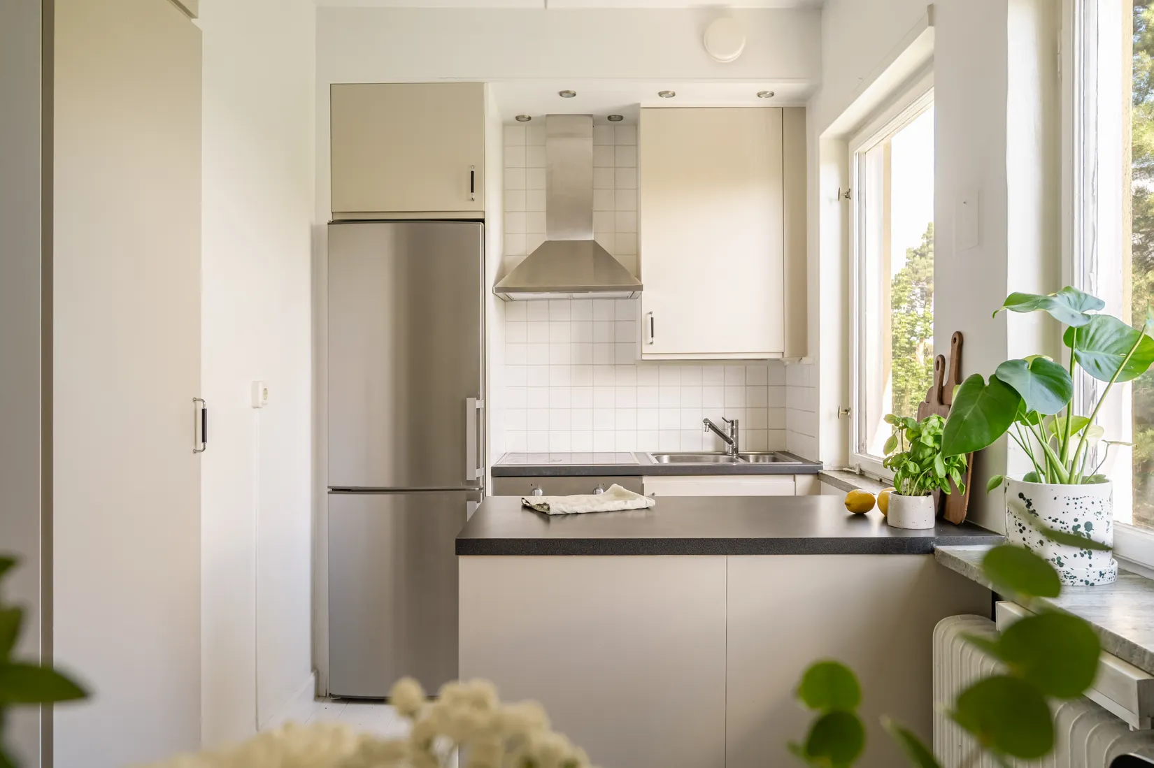Bostadsrätt, Kinnekullevägen 38, högst upp!, Bromma - Traneberg, Stockholm