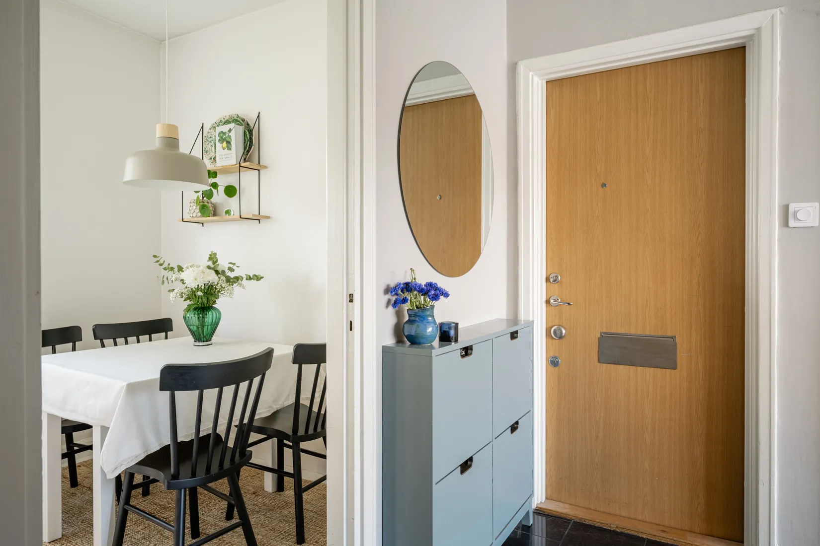 Bostadsrätt, Kinnekullevägen 38, högst upp!, Bromma - Traneberg, Stockholm