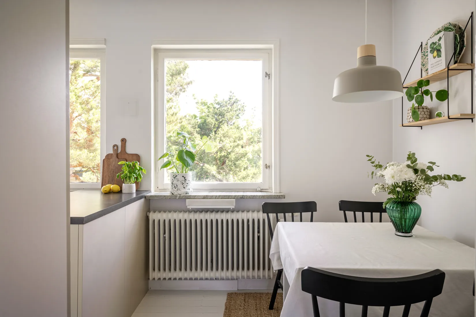 Bostadsrätt, Kinnekullevägen 38, högst upp!, Bromma - Traneberg, Stockholm
