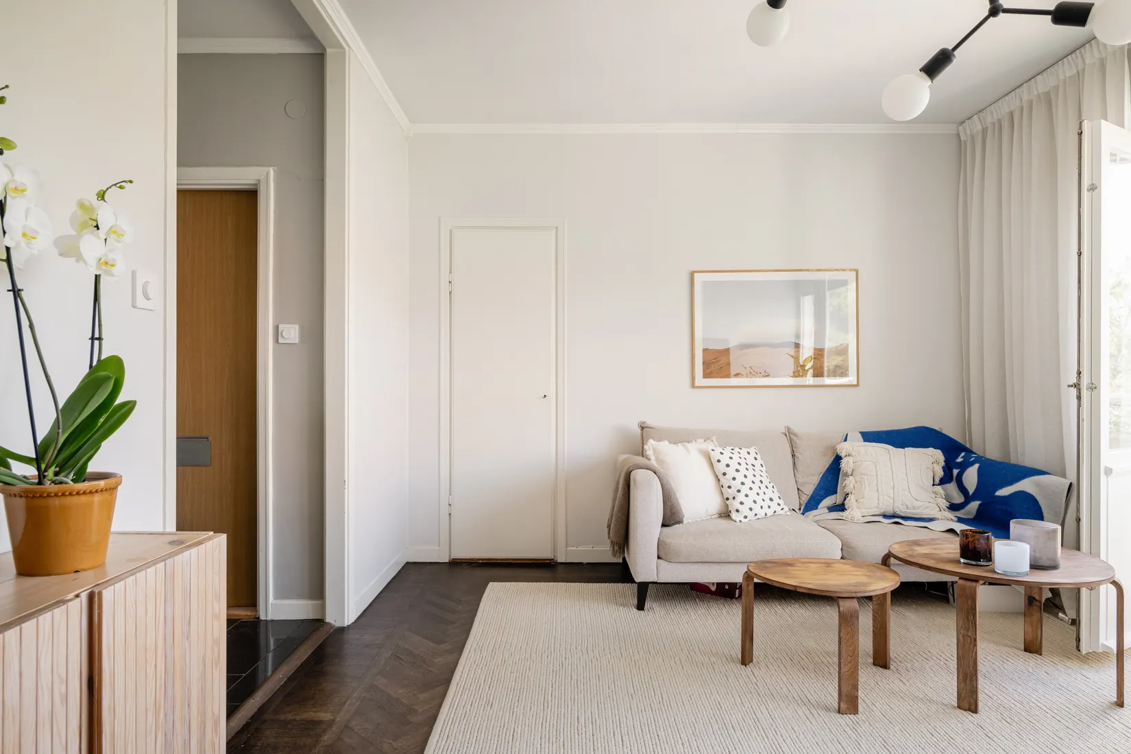 Bostadsrätt, Kinnekullevägen 38, högst upp!, Bromma - Traneberg, Stockholm