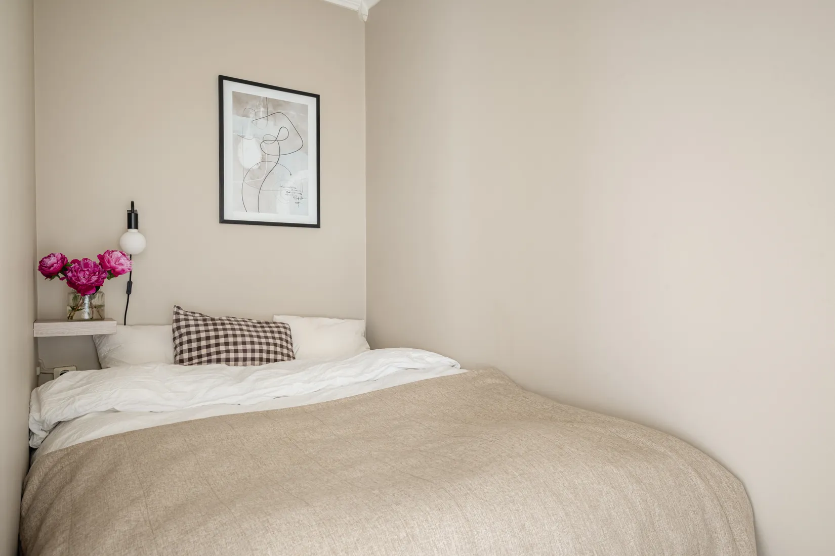 Bostadsrätt, Kinnekullevägen 38, högst upp!, Bromma - Traneberg, Stockholm