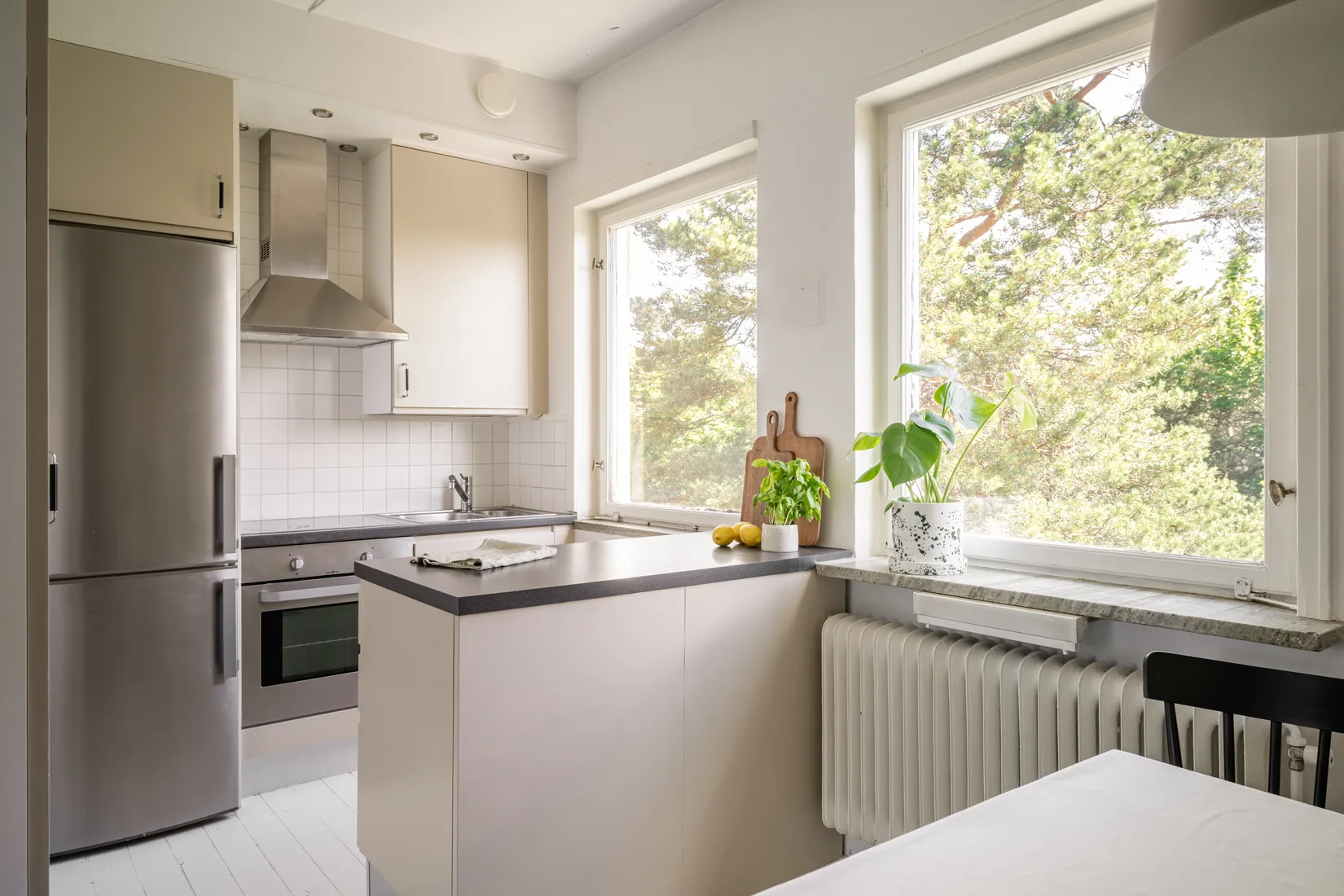Bostadsrätt, Kinnekullevägen 38, högst upp!, Bromma - Traneberg, Stockholm