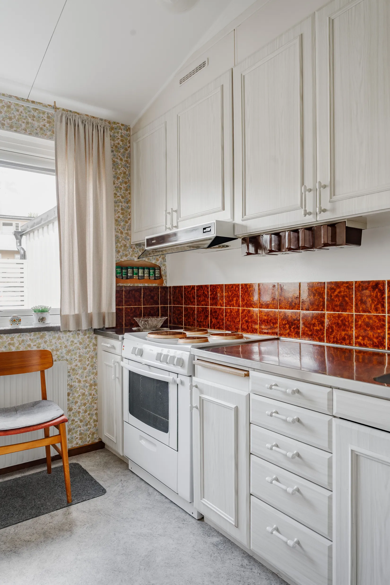 Bostadsrätt, Vintergatan 50A, Billingssluttningen, Skövde