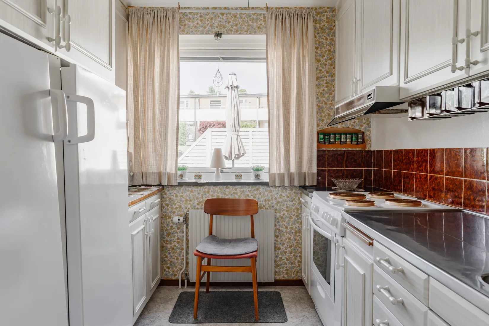 Bostadsrätt, Vintergatan 50A, Billingssluttningen, Skövde