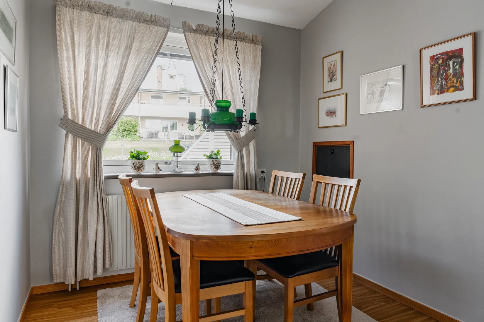 Bostadsrätt, Vintergatan 50A, Billingssluttningen, Skövde