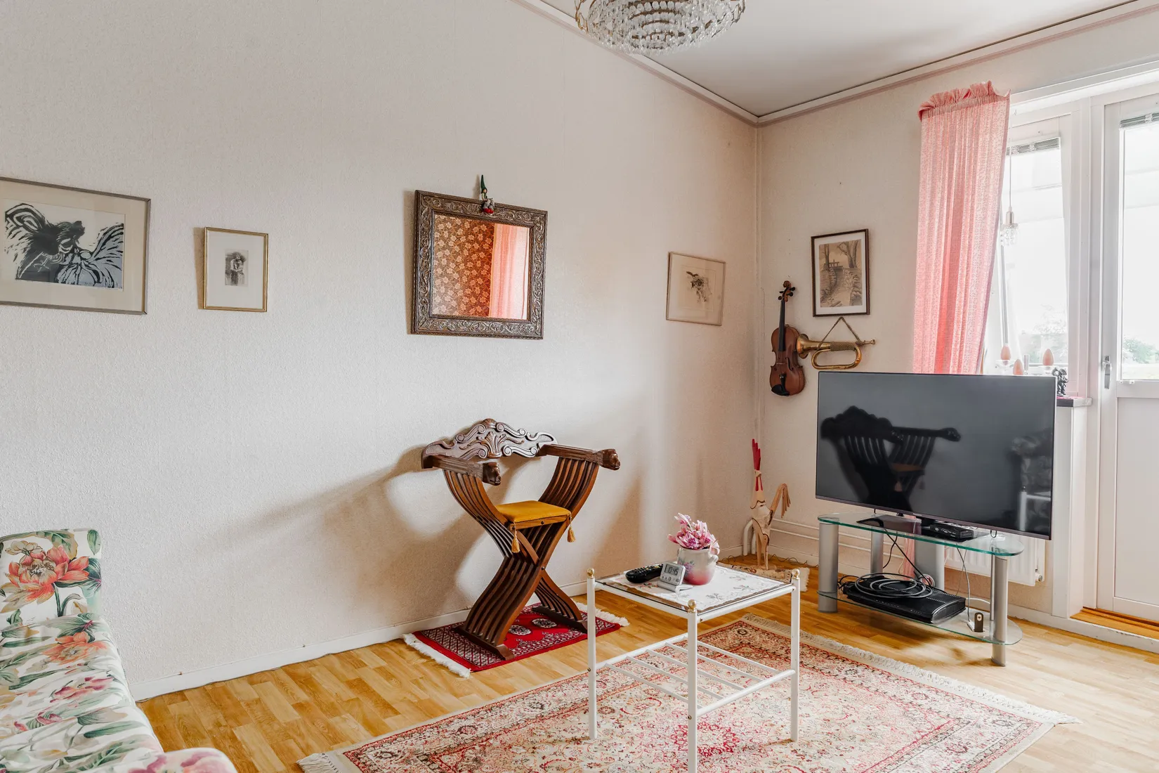 Bostadsrätt, Vintergatan 50A, Billingssluttningen, Skövde