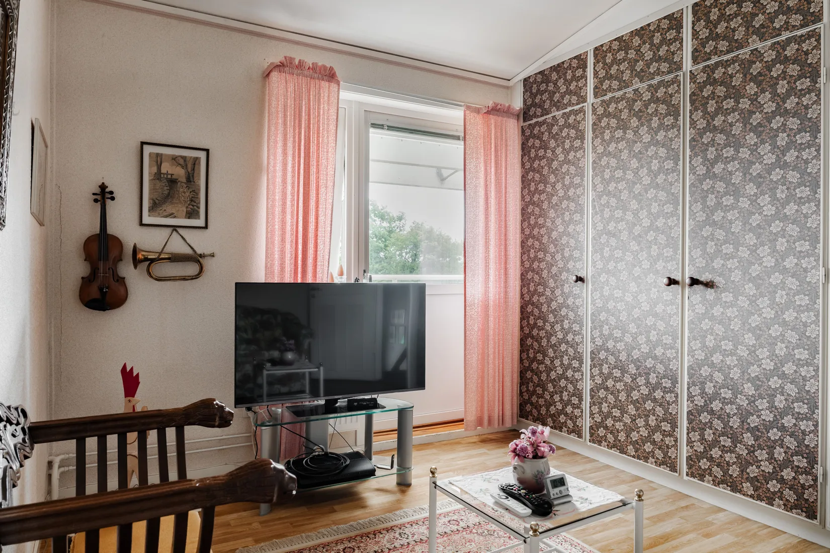 Bostadsrätt, Vintergatan 50A, Billingssluttningen, Skövde