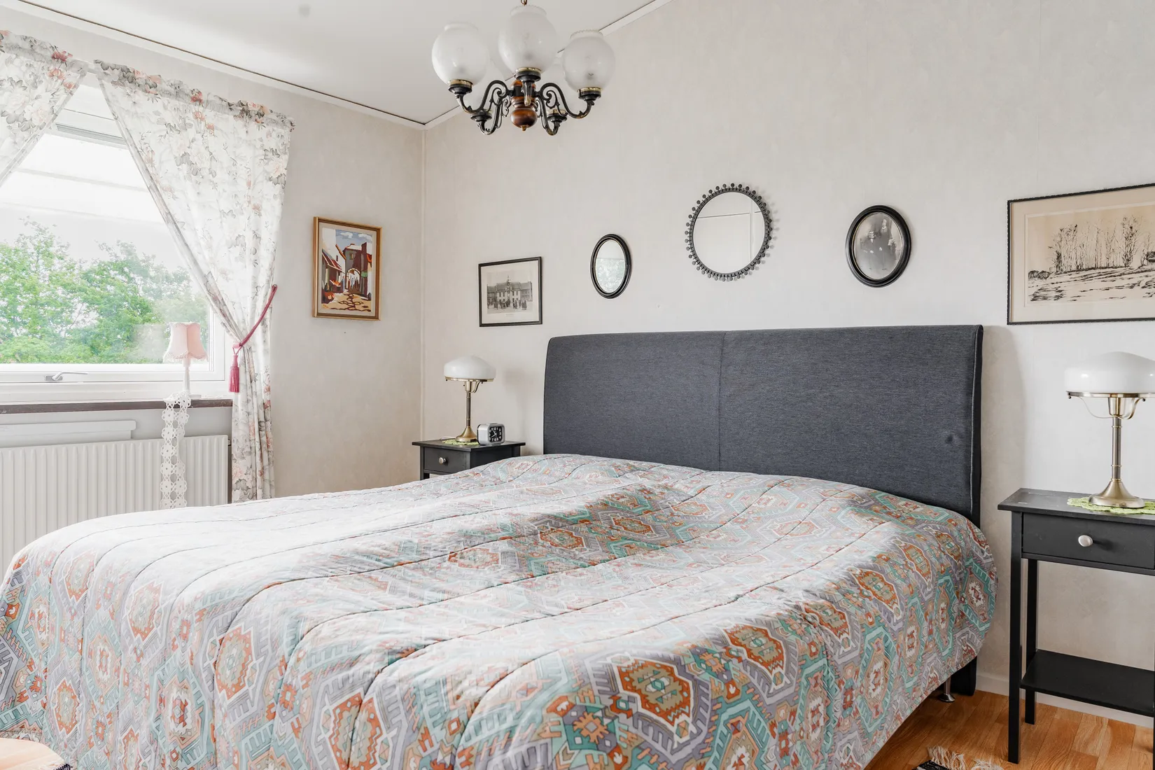 Bostadsrätt, Vintergatan 50A, Billingssluttningen, Skövde